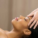 Indian Head Massage (h)