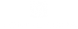 Temple spa logo